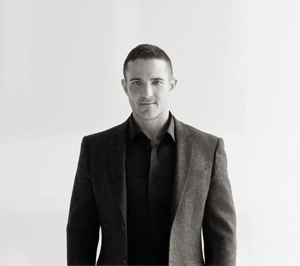 Interior Designer Michael Aiduss on What Defines His Sought-After Style
