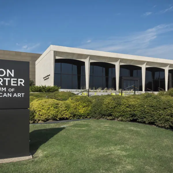 Amon-Carter Museum of American Art