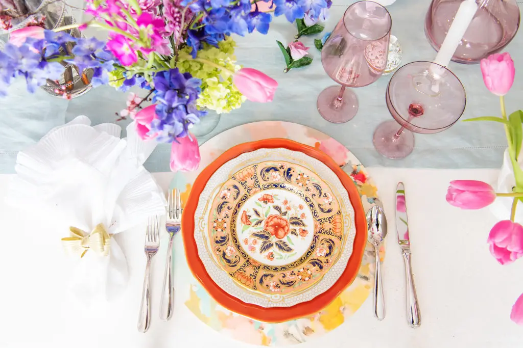 Bering's will take your wedding registry to a whole new level.