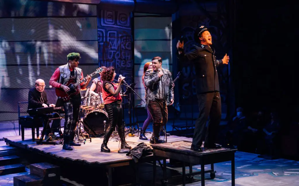 The Golden Age of Houston Theater — With World Premieres Bountiful, This Is One Unexpected Post COVID Spike