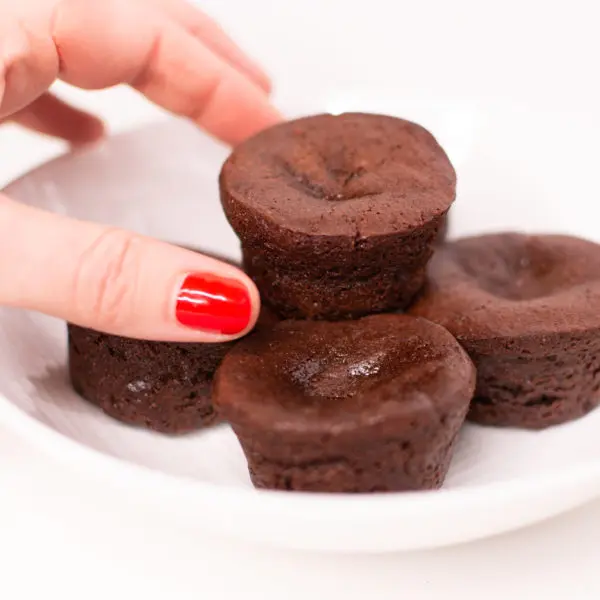 Barbara’s Paleo Crack Brownies