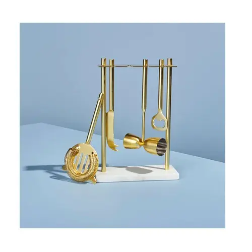 Hanging Bar Tool Set.