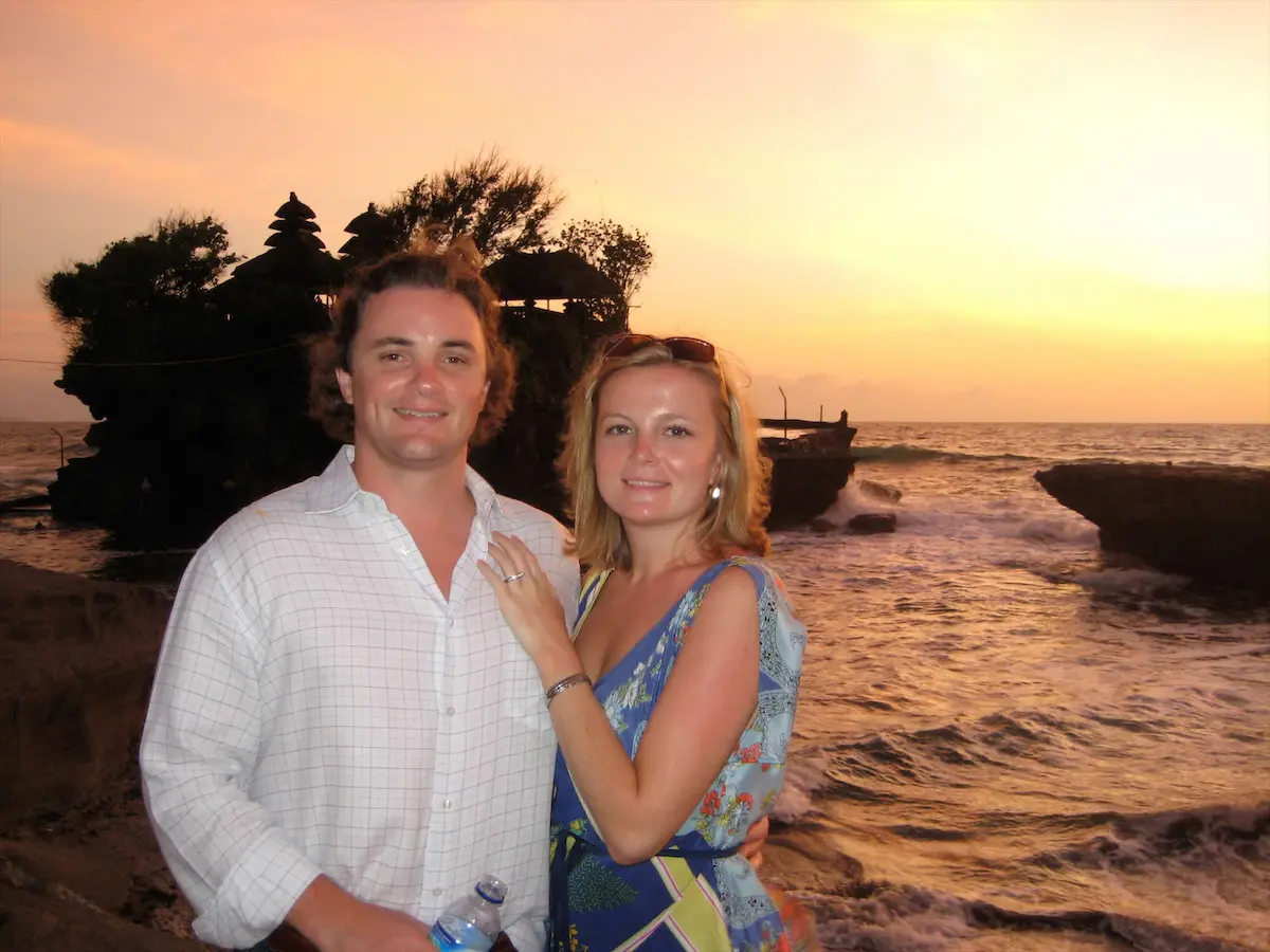 Indonesia (bali) 2007