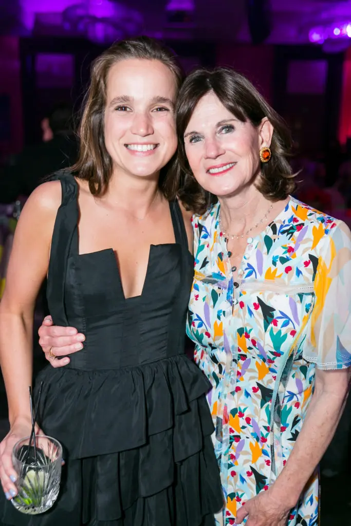 Jewel Crosswell Stone, Judy Tate (Photo by Emily Jaschke)