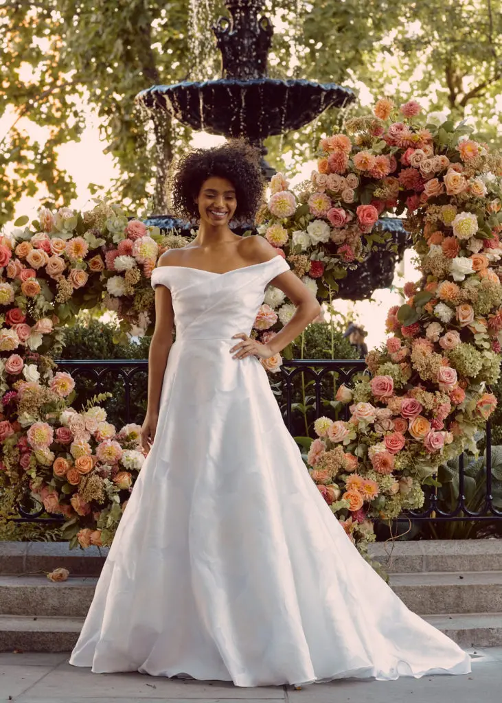 Dallas Sample Sale Alert — Lela Rose Bridal in Highland Park Village