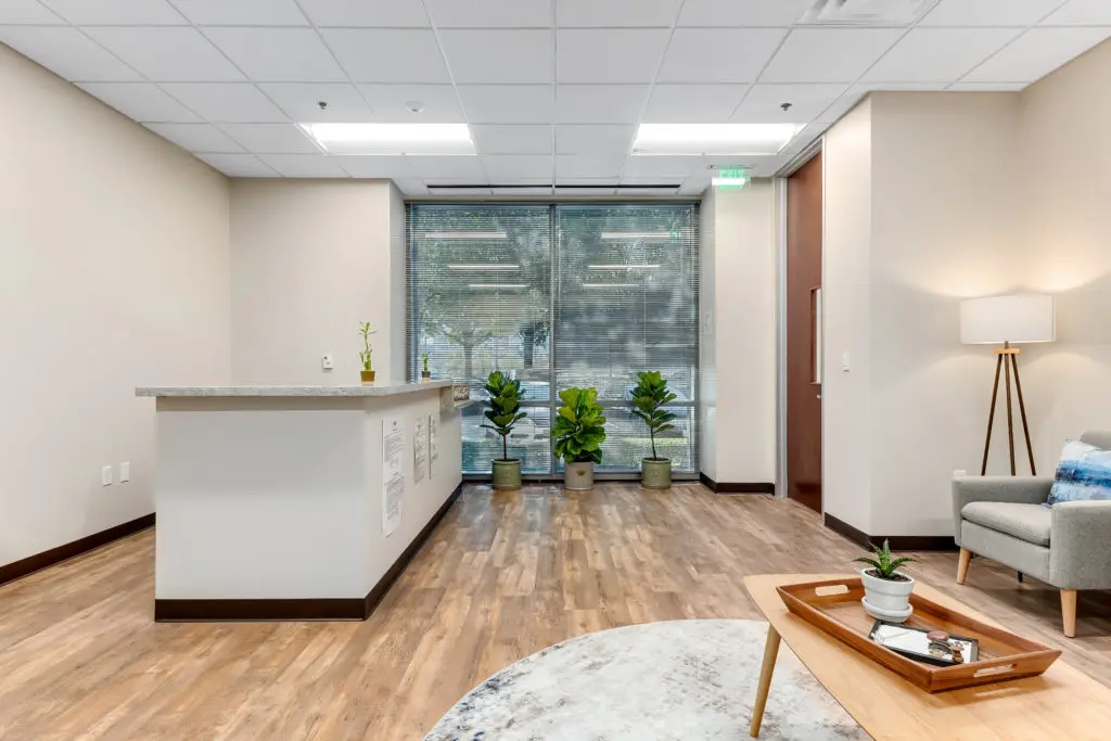 Newport Healthcare is addressing mental health with industry-leading outpatient treatment in Dallas, provided through its longstanding teen program, Newport Academy, and its young adult program, Newport Institute.