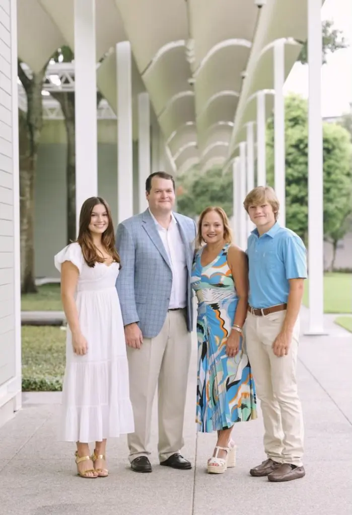 Alexandra Gill is a UCLA freshman and Stephen Gill is a St. John’s School sophomore.