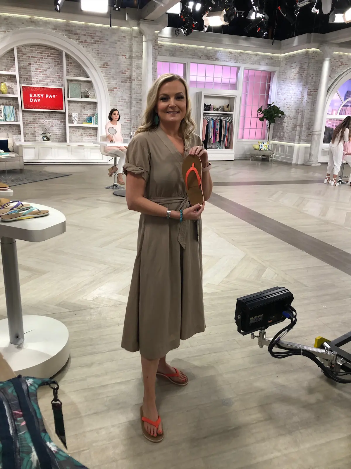 QVC 2018