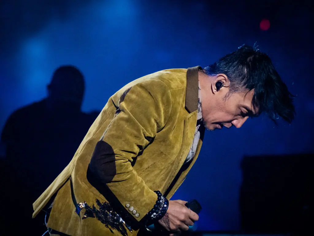 Journey is still making fans believe. (Photo by F. Carter Smith)
