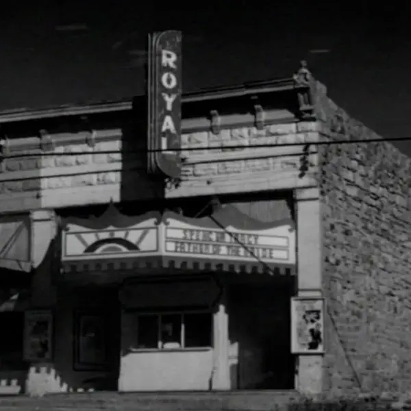 The Last Picture Show