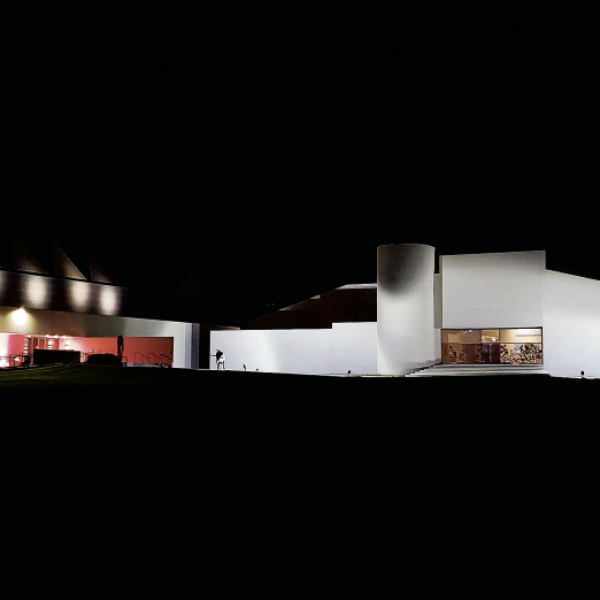 Art Museum of South Texas