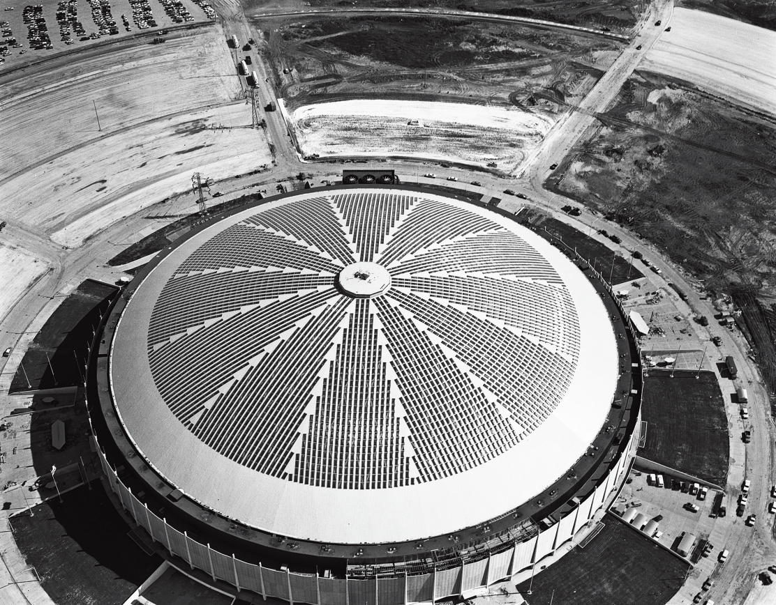 Astrodome