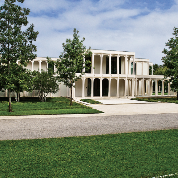 Beck House