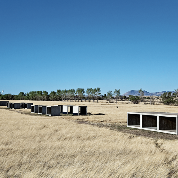 Chinati Foundation