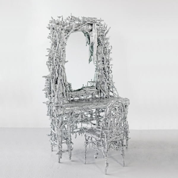 Chris Schanck’s Curbed Vanity