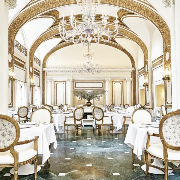 The French Room