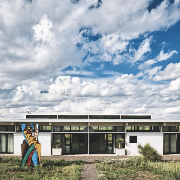 Friedman Ranch