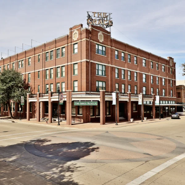 The Grace Museum