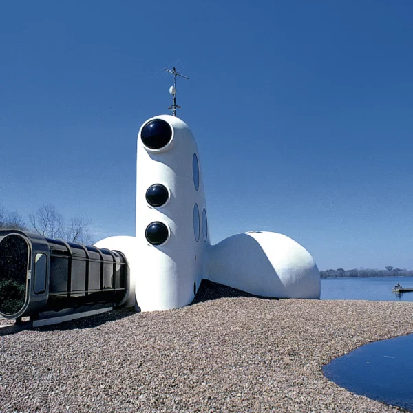 House of the Century