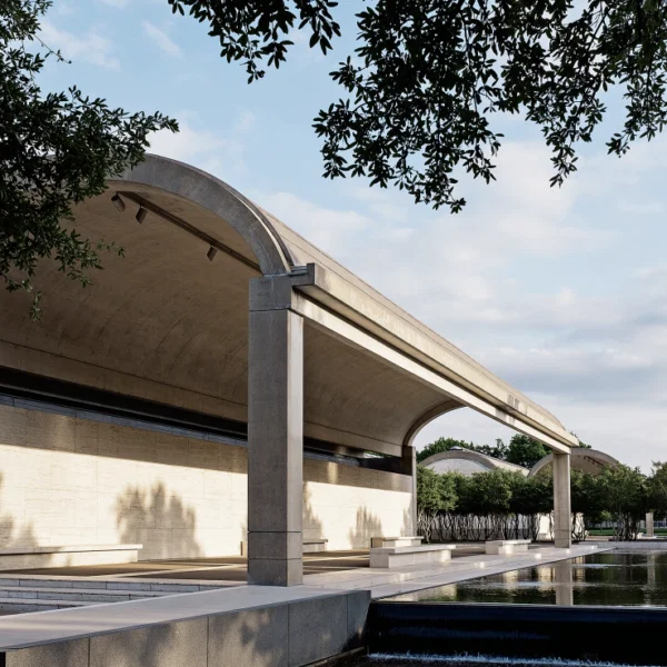 Kimbell Art Museum