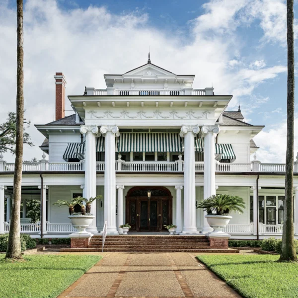 McFaddin-Ward House