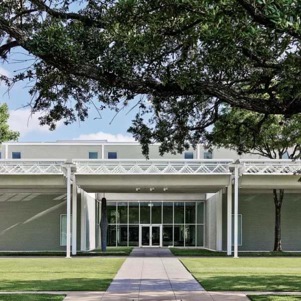 The Menil Collection