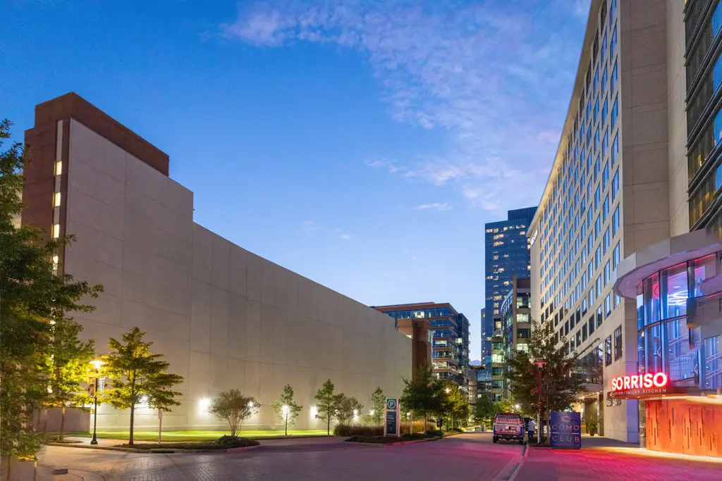 A Huge Secret Is Slowly Emerging in The Woodlands and You’re Invited to Its Grand Reveal