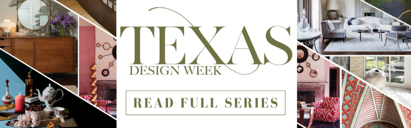 PaperCity - Texas Design Week Dallas