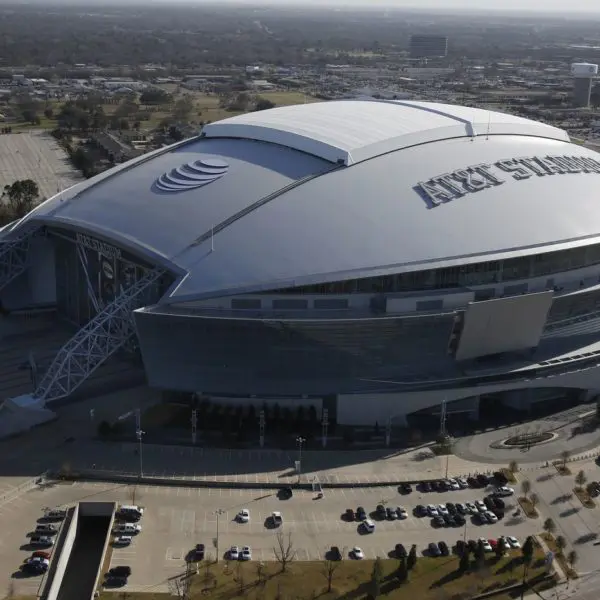 AT&T Stadium
