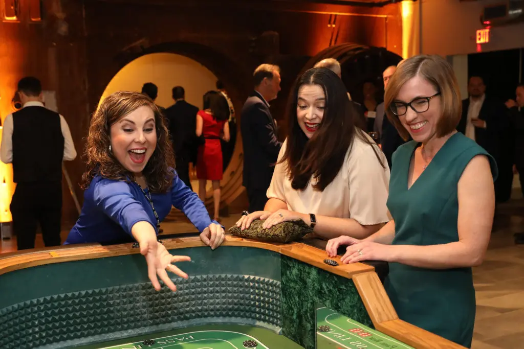 Record $2 Million Poker Night Means Big Bucks For YES Prep Thanks to Houston’s Oil & Gas Power Players