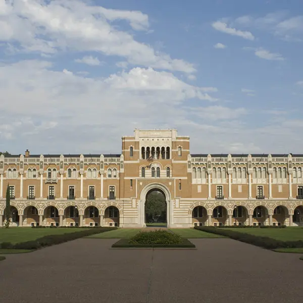 Lovett Hall