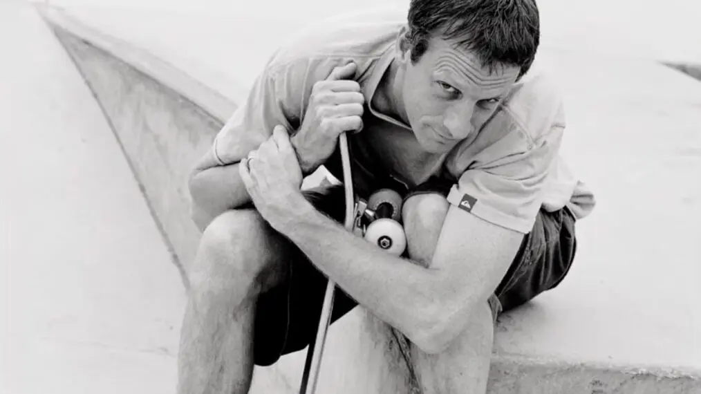 Tony Hawk SXSW Films