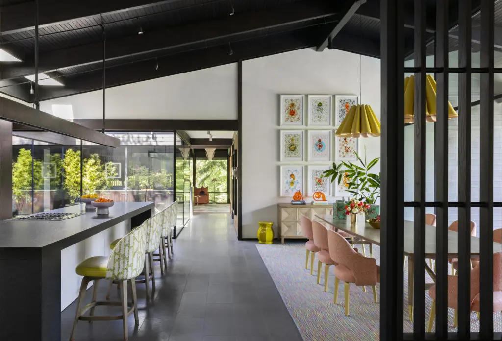 Singular Space — Kitchen, Creative Tonic (Photos Julie Soefer)