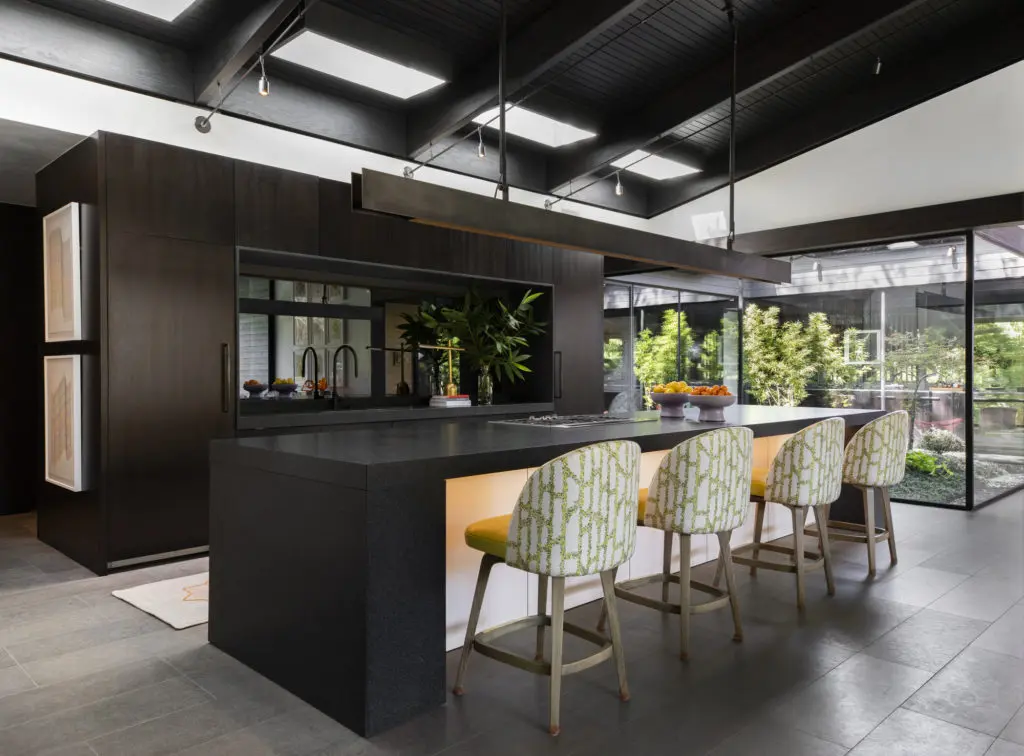 Singular Space — Kitchen, Creative Tonic (Photos Julie Soefer)