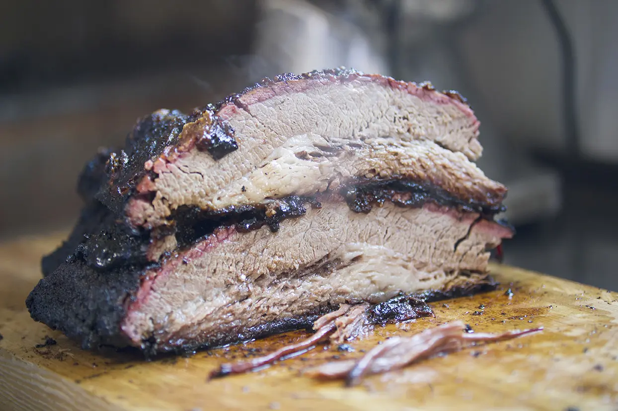 Crossbuck BBQ Dallas