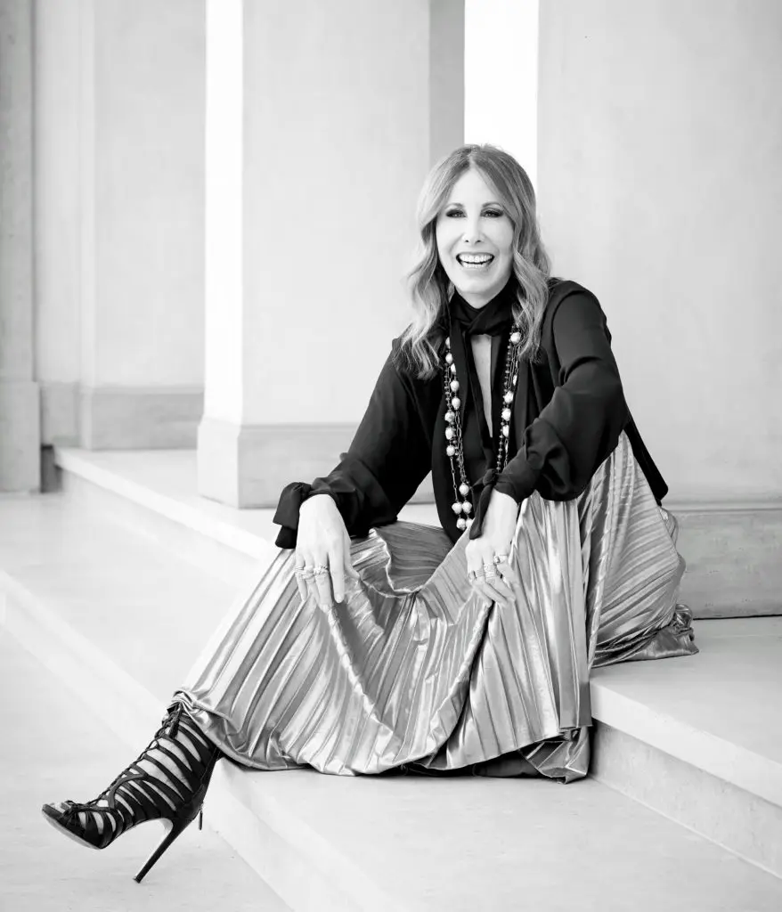 Madeline Stuart Illustrated talk, afternoon wine and book signing at Elegant Additions.