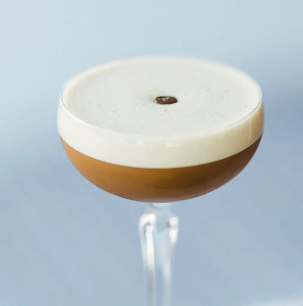 Xaman Espresso Martinis Dallas