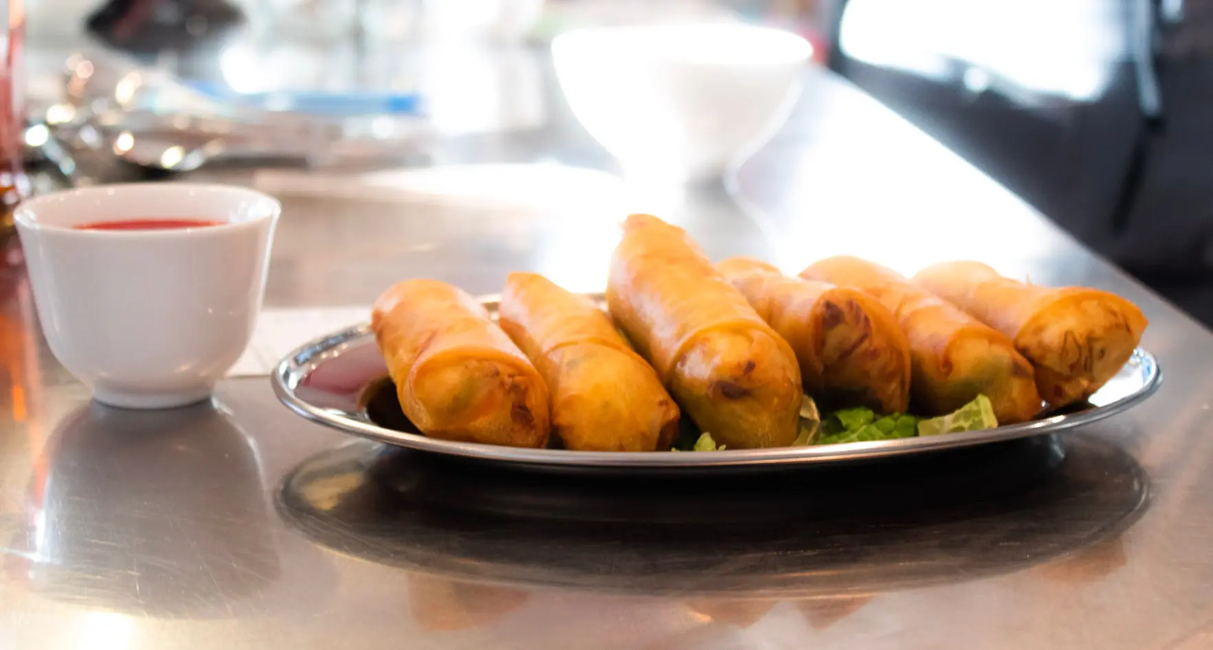 Cafe Hunan Dallas Restaurant News