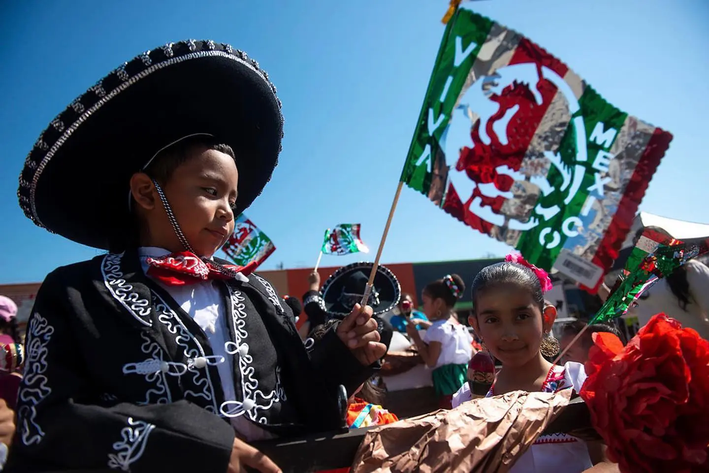 Cinco de Mayo Dallas