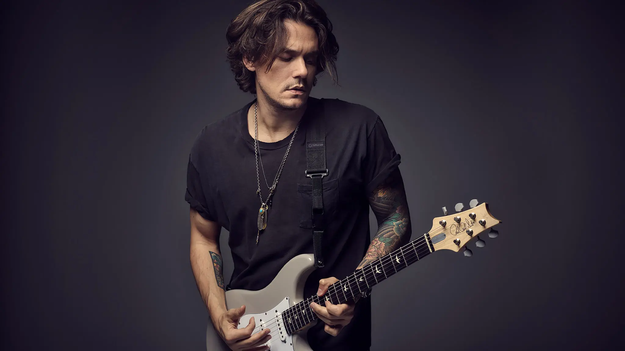 John Mayer Dallas This Weekend