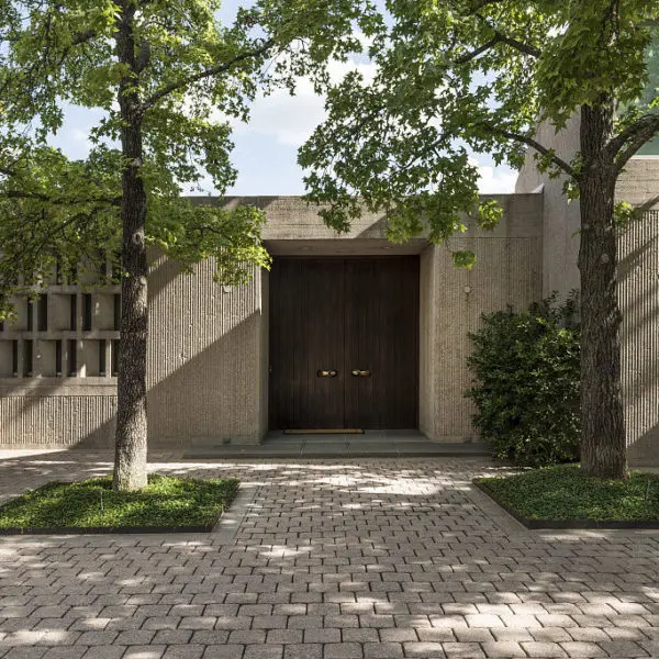 Tandy House