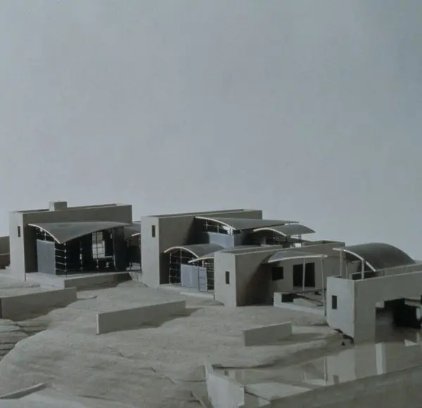 Stretto House