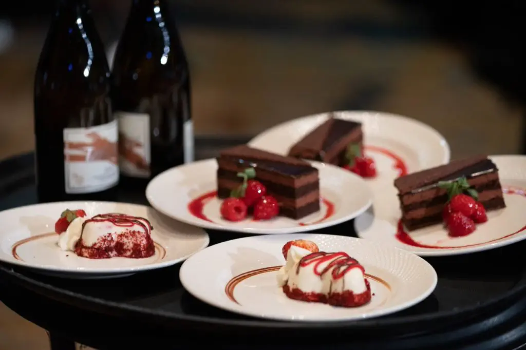 In its three decades, Côtes du Coeur has raised nearly $50 million.