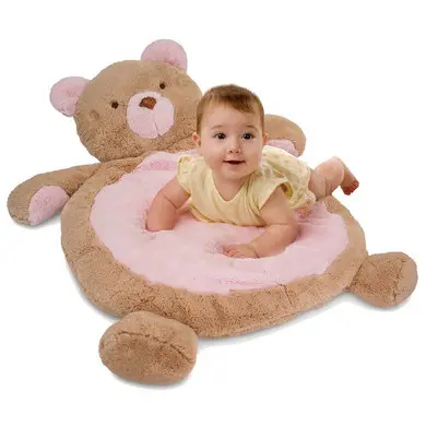 Bestever Bear Bay Mat.