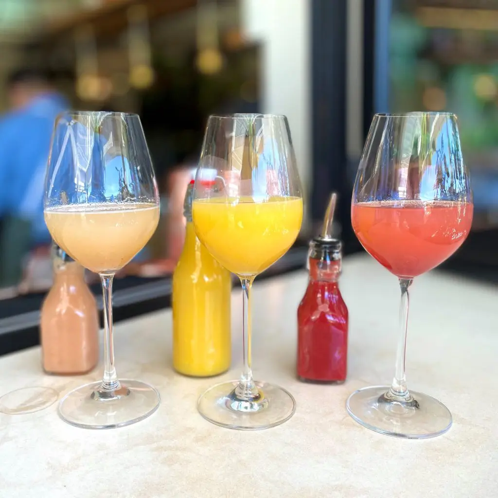 Mother’s Day Eataly