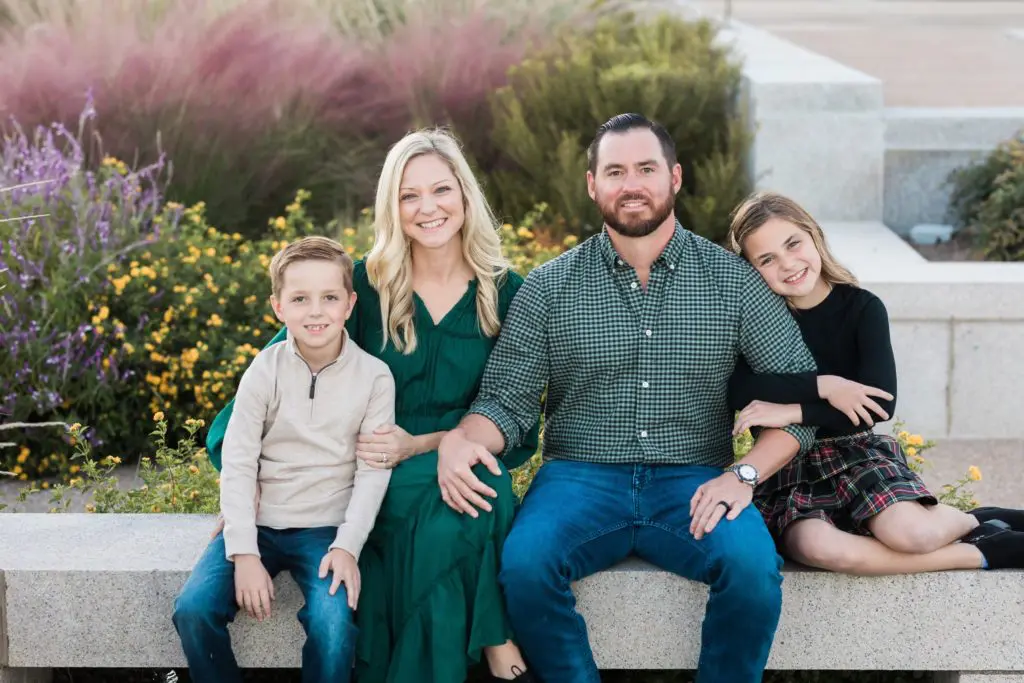 The 2022 Tarrant County Heart Ball Raises Funds For the American Heart Association