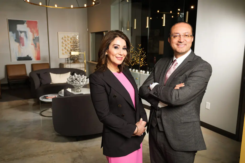 Dr. Mohammed Ahmed and his Psyclinic team have opened a brand new mental health clinic in River Oaks, expanding Houstonians' access to their services.