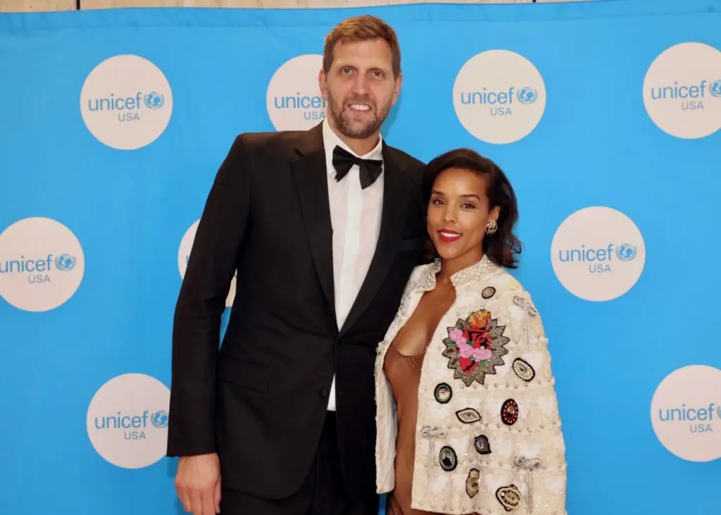 The UNICEF Dallas Gala Raises Thousands for Ukraine in a Glittering Night at The Thompson