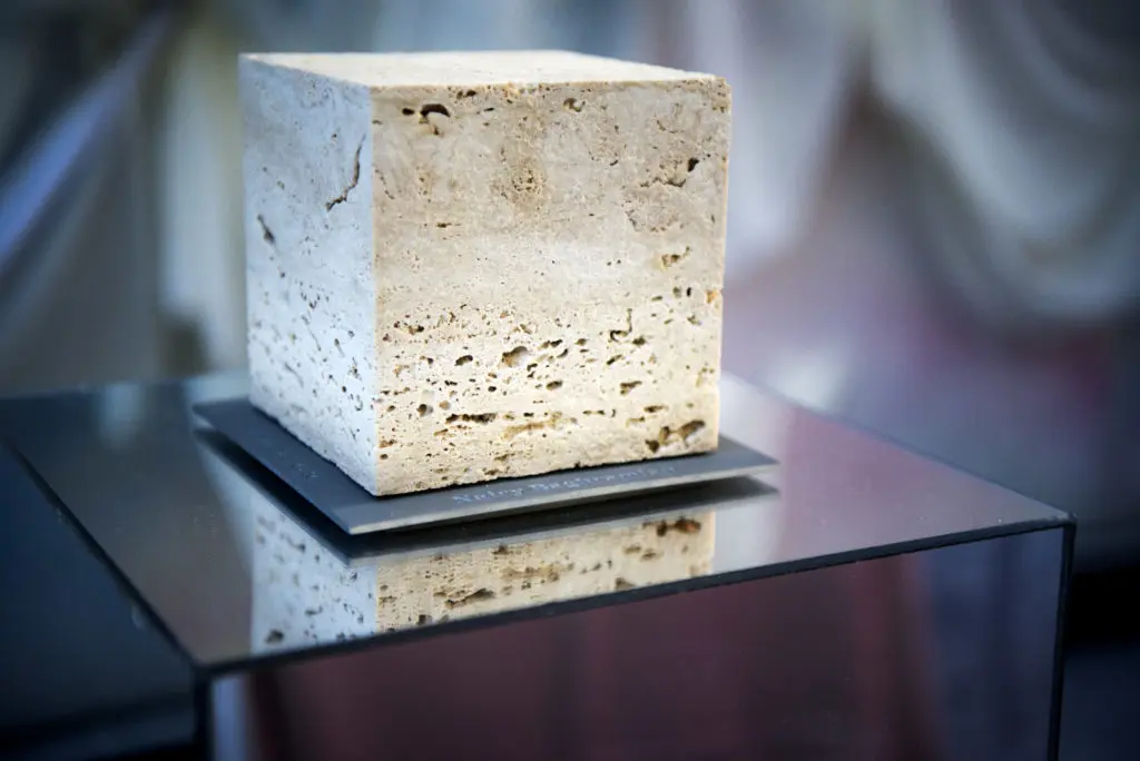 The Nasher Prize (Jessica Gomez Photography)  