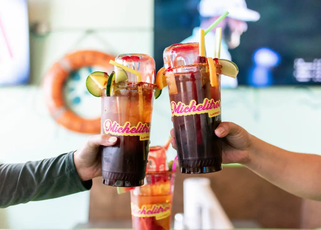 The Dallas Dish — A Tech-Savvy Mexican Seafood Market Arrives and a Sad Tex-Mex Closure